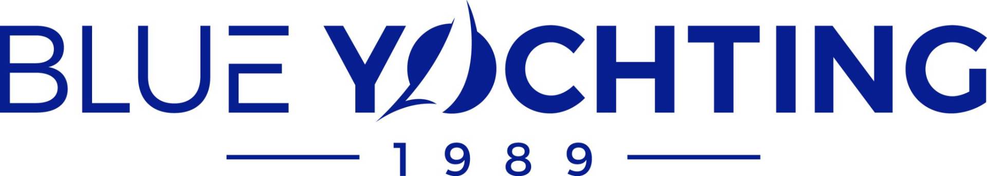 Blue Sailing GmbH logo