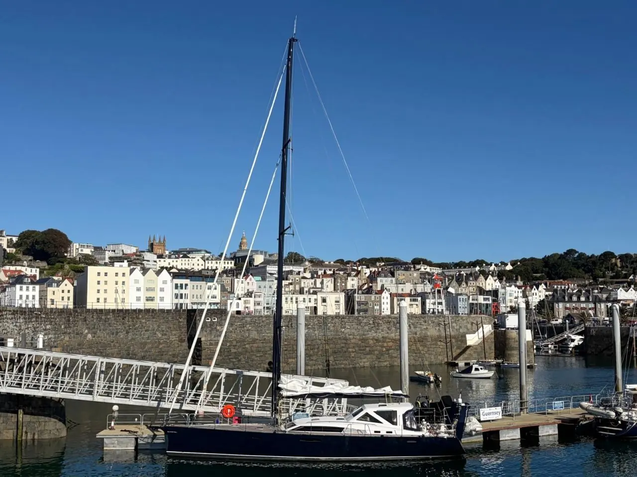 Garcia 65 delivery